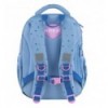 Школьный набор Kite Education Lovely SET_K25-773M-1 (рюкзак, пенал, сумка)