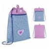 Шкільний набір Kite Education Lovely SET_K25-773M-1 (рюкзак, пенал, сумка)