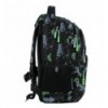 Школьный рюкзак GoPack Education Error GO25-175M-7