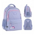 Рюкзак школьный GoPack Education Keep Going GO25-182M-3