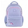 Рюкзак школьный GoPack Education Keep Going GO25-182M-3
