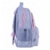Рюкзак шкільний GoPack Education Keep Going GO25-182M-3