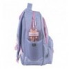 Рюкзак школьный GoPack Education Keep Going GO25-182M-3