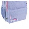 Рюкзак шкільний GoPack Education Keep Going GO25-182M-3