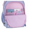 Рюкзак школьный GoPack Education Keep Going GO25-182M-3