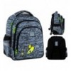 Рюкзак школьный GoPack Education Graffiti GO25-2606S-5