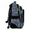 Рюкзак шкільний GoPack Education Graffiti GO25-2606S-5