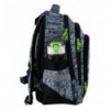 Рюкзак школьный GoPack Education Graffiti GO25-2606S-5