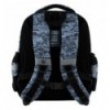 Рюкзак школьный GoPack Education Graffiti GO25-2606S-5