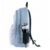 Рюкзак GoPack Education Teens GO25-140L-2, серо-голубой