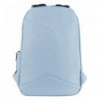 Рюкзак GoPack Education Teens GO25-140L-2, сіро-блакитний