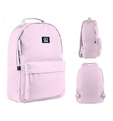 Рюкзак GoPack Education Teens GO25-147M-6, розовый