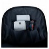 Рюкзак GoPack Education Teens GO25-178L-3, сіро-блакитний