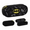 Шкільний набір Kite Education DC Batman SET_DC25-700M (рюкзак, пенал, сумка)