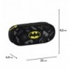 Школьный набор Kite Education DC Batman SET_DC25-700M (рюкзак, пенал, сумка)