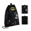 Школьный набор Kite Education DC Batman SET_DC25-700M (рюкзак, пенал, сумка)