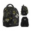 Школьный набор Kite Education DC Batman SET_DC25-700M (рюкзак, пенал, сумка)