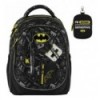 Школьный набор Kite Education DC Batman SET_DC25-700M (рюкзак, пенал, сумка)
