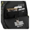Школьный набор Kite Education DC Batman SET_DC25-700M (рюкзак, пенал, сумка)