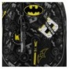 Школьный набор Kite Education DC Batman SET_DC25-700M (рюкзак, пенал, сумка)