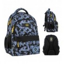 Рюкзак шкільний GoPack Education Explore GO25-182M-8