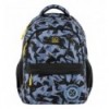 Рюкзак школьный GoPack Education Explore GO25-182M-8