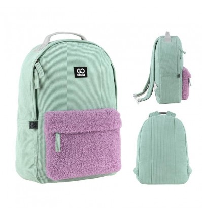 Рюкзак GoPack Education Teens GO25-147M-2, мятный