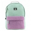 Рюкзак GoPack Education Teens GO25-147M-2, мятный