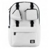 Рюкзак GoPack Education Teens GO25-178L-2, серый