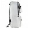 Рюкзак GoPack Education Teens GO25-178L-2, серый