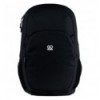 Рюкзак GoPack Education Teens GO25-185L-2, черный