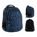 Рюкзак школьный GoPack Teens GO25-162M-5