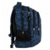 Рюкзак школьный GoPack Teens GO25-162M-5