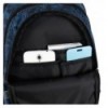 Рюкзак школьный GoPack Teens GO25-162M-5