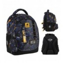 Школьный рюкзак Kite Education Beast Mode K25-700M-4