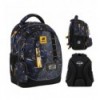 Школьный рюкзак Kite Education Beast Mode K25-700M-4