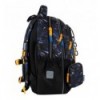 Школьный рюкзак Kite Education Beast Mode K25-700M-4