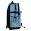Рюкзак GoPack Education Teens GO25-186L-2, синий