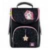 Рюкзак школьный каркасный GoPack Education Magical Unicorn GO25-5001S-4