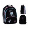 Рюкзак школьный каркасный GoPack Education Be A Star GO25-597M-1