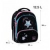 Рюкзак школьный каркасный GoPack Education Be A Star GO25-597M-1