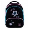 Рюкзак школьный каркасный GoPack Education Be A Star GO25-597M-1