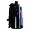 Рюкзак школьный каркасный GoPack Education Be A Star GO25-597M-1