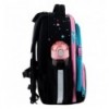 Рюкзак школьный каркасный GoPack Education Be A Star GO25-597M-1