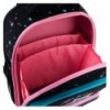 Рюкзак школьный каркасный GoPack Education Be A Star GO25-597M-1