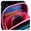 Рюкзак школьный каркасный GoPack Education Be A Star GO25-597M-1