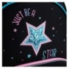 Рюкзак школьный каркасный GoPack Education Be A Star GO25-597M-1
