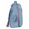 Рюкзак школьный полукаркасный GoPack Education Girl Power GO25-165M-1