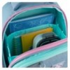 Рюкзак школьный полукаркасный GoPack Education Girl Power GO25-165M-1