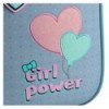 Рюкзак шкільний напівкаркасний GoPack Education Girl Power GO25-165M-1